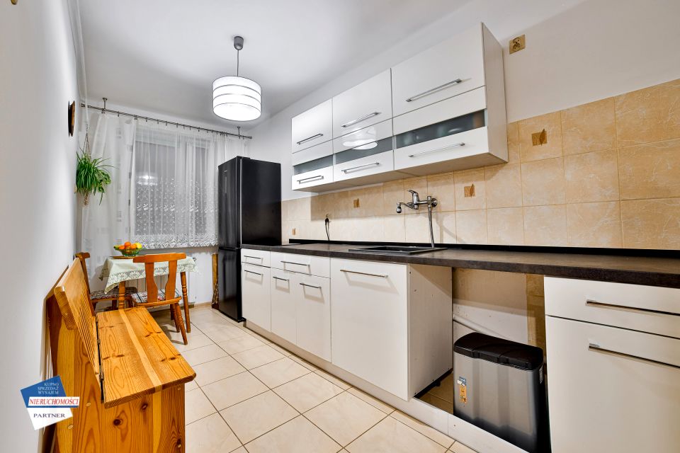 Mieszkanie Rabka-Zdrój