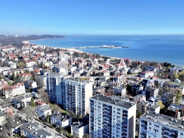 Mieszkanie Sopot sprzedaż