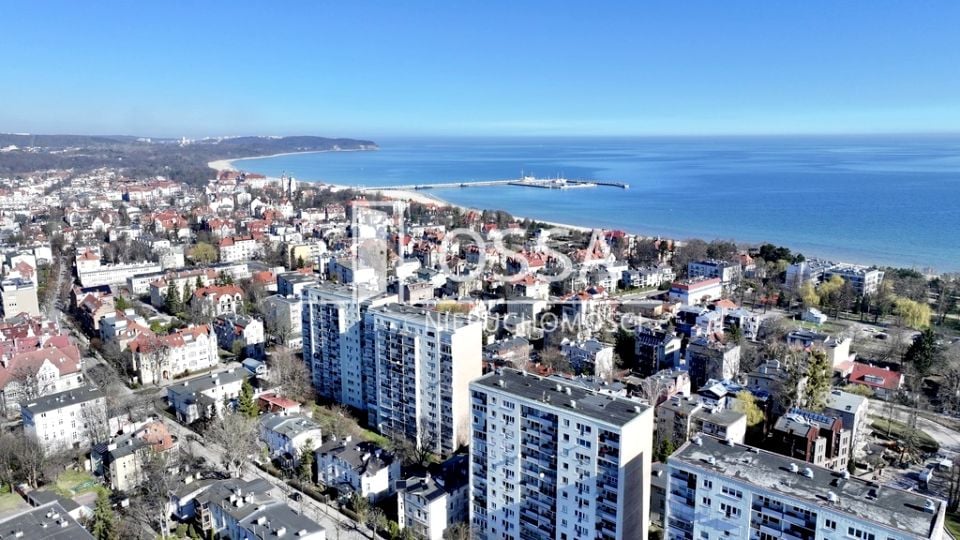Mieszkanie Sopot sprzedaż