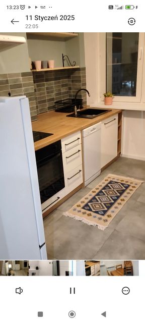 Mieszkanie Kędzierzyn-Koźle