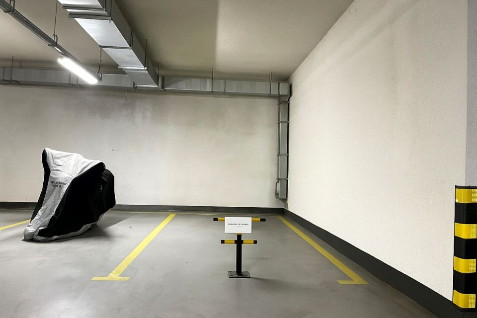 Budynek użytkowy Rzeszów