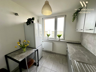 Mieszkanie Wrocław sprzedaż