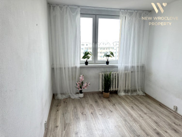 Mieszkanie Wrocław