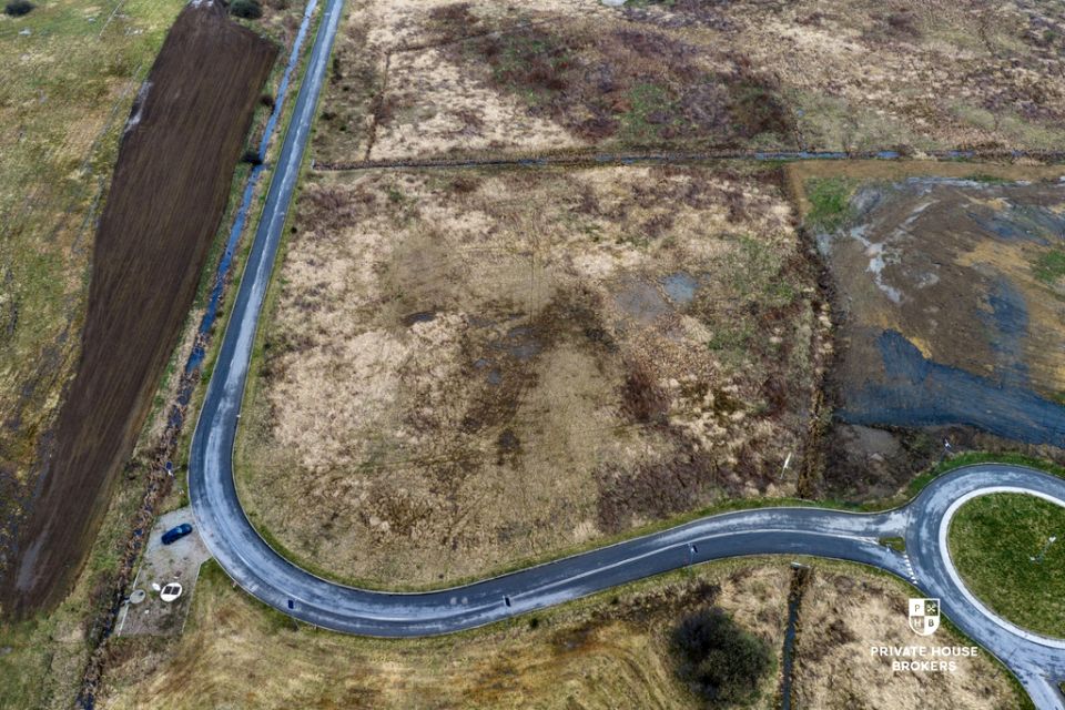 Działka Węgrzce Wielkie