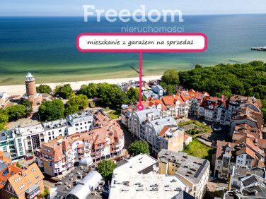 Mieszkanie KOŁOBRZEG