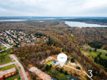 Pusta działka Dąbrowa Górnicza