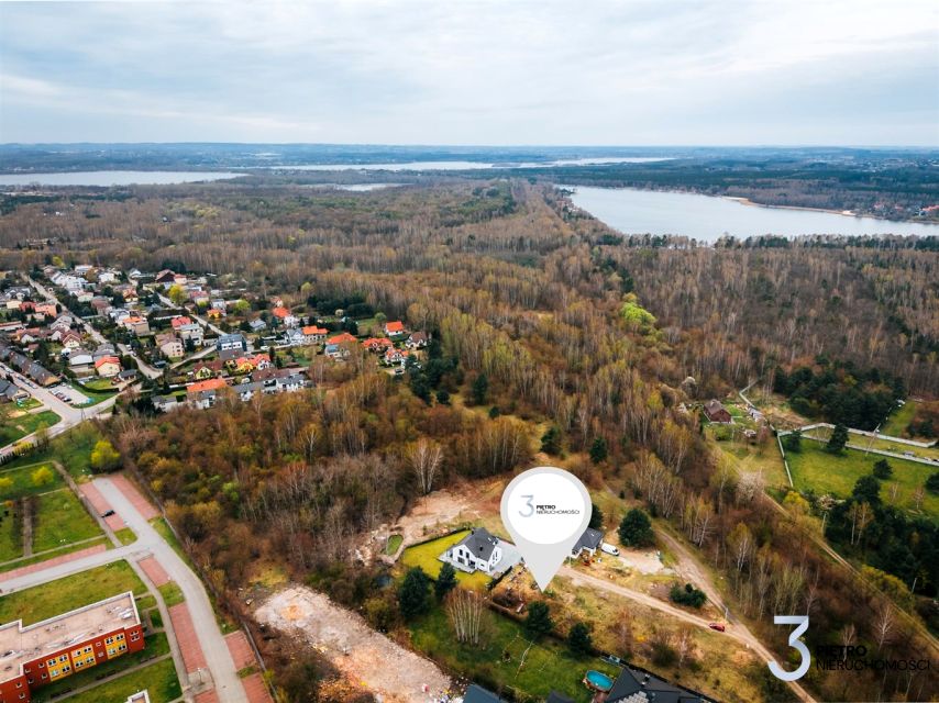 Pusta działka Dąbrowa Górnicza