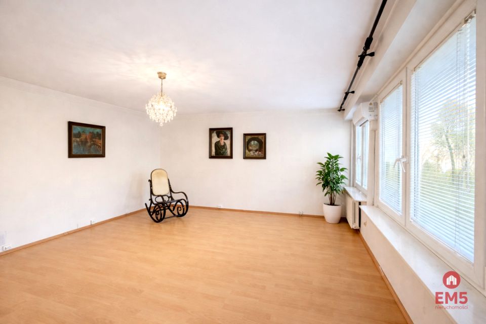 Mieszkanie Białystok