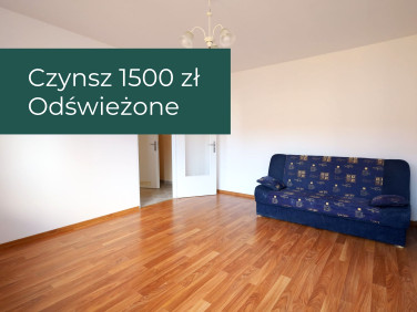 Mieszkanie Bydgoszcz