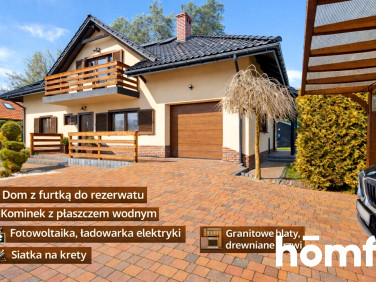 Dom Tajęcina sprzedaż