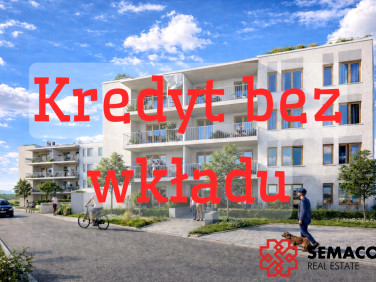 Mieszkanie nad jeziorem