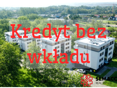 Mieszkanie Wieliczka