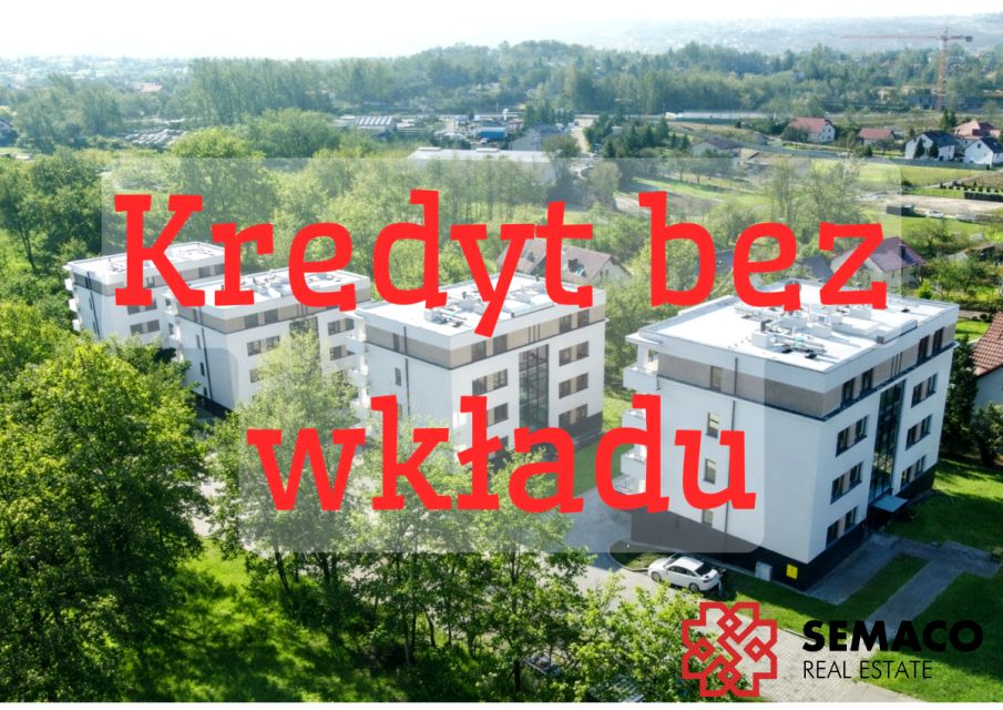 Mieszkanie Wieliczka