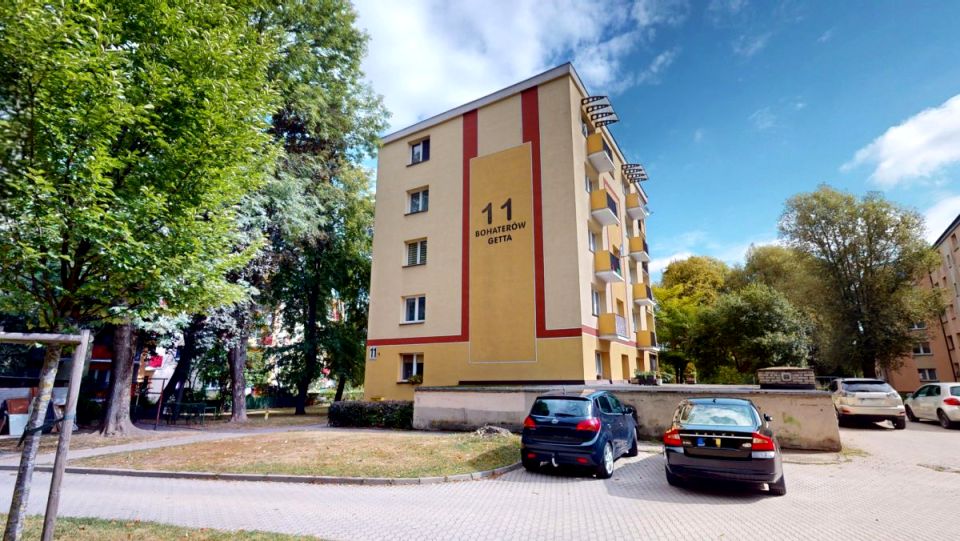 Mieszkanie Białystok