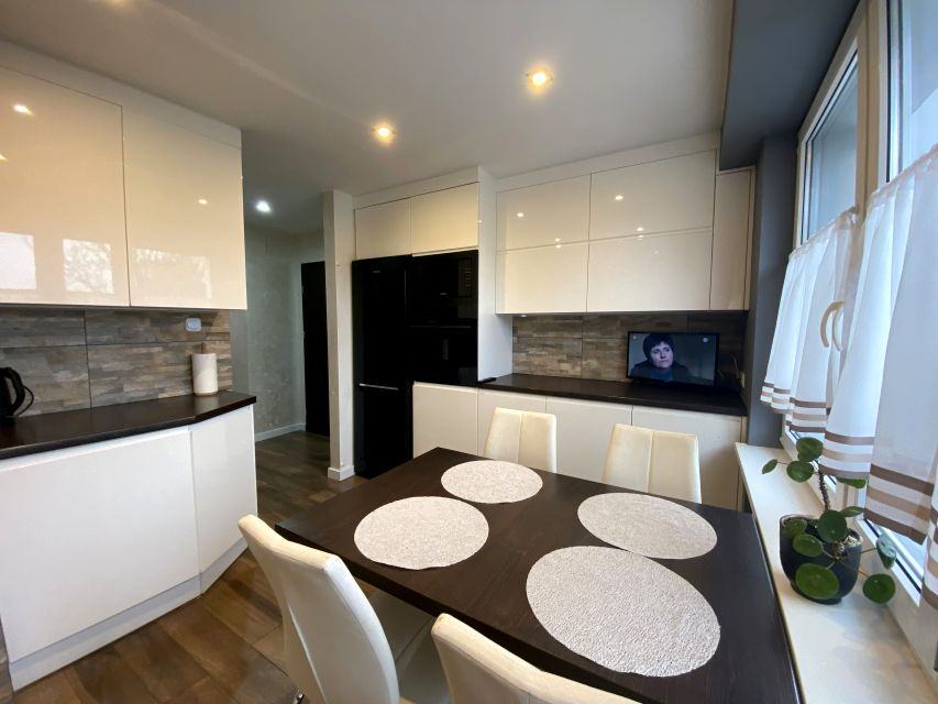 Mieszkanie Częstochowa