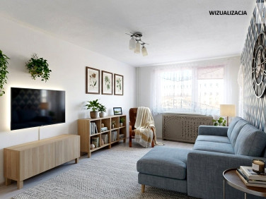Mieszkanie Rybnik