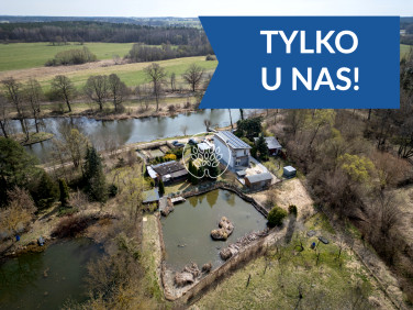 Działka budowlana Nowe Dąbie