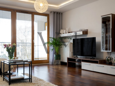 Wynajmę Mieszkanie Warszawa - 74 m²