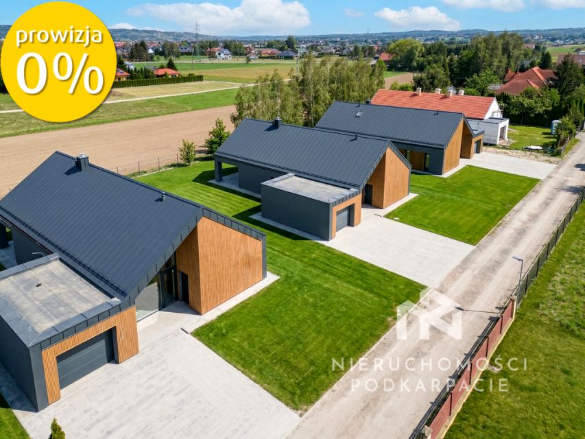 Dom Rzeszów sprzedaż