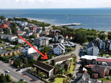 Mieszkanie Jastarnia