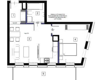 Mieszkanie Piaseczno