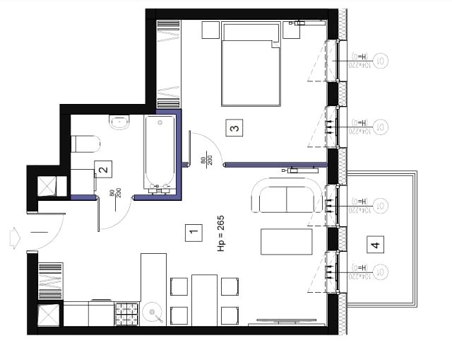 Mieszkanie Piaseczno