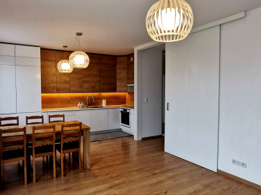 Mieszkanie apartamentowiec sprzedaż