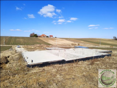 Działka budowlana Skała