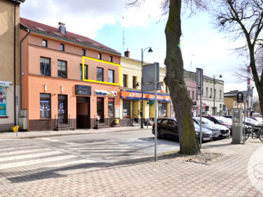 Lokal Mosina wynajem