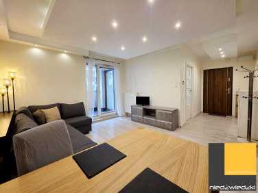 Mieszkanie Września