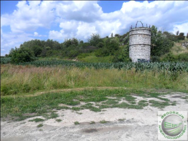 Działka rolna Czajowice