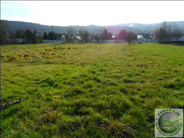 Działka budowlano-rolna Rudawa