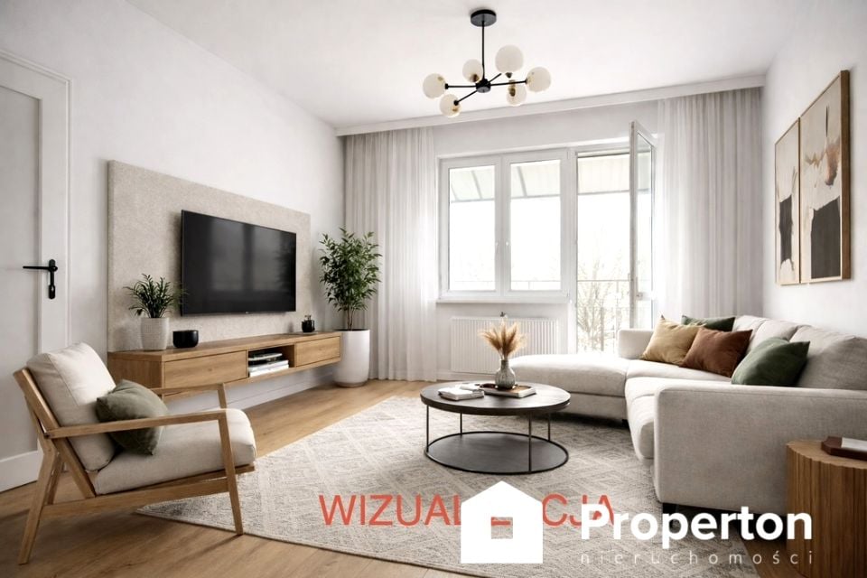 Mieszkanie Piotrków Trybunalski sprzedaż
