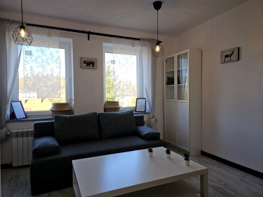 Mieszkanie Wałbrzych