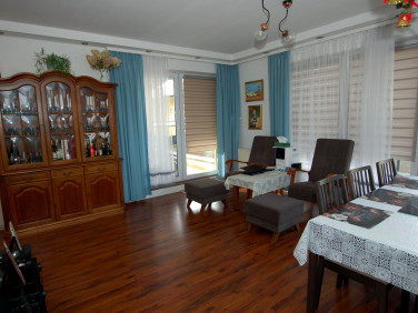 Mieszkanie Pruszków