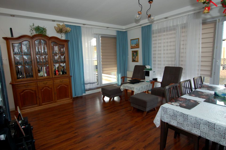 Mieszkanie Pruszków