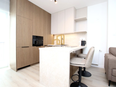 Mieszkanie apartamentowiec nad rzeką