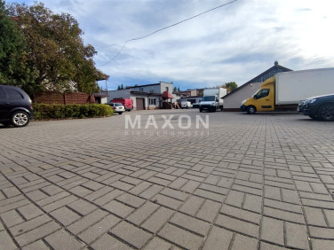 Budynek użytkowy Raszyn