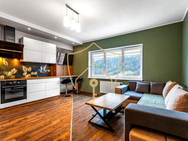 Mieszkanie Ustrzyki Dolne