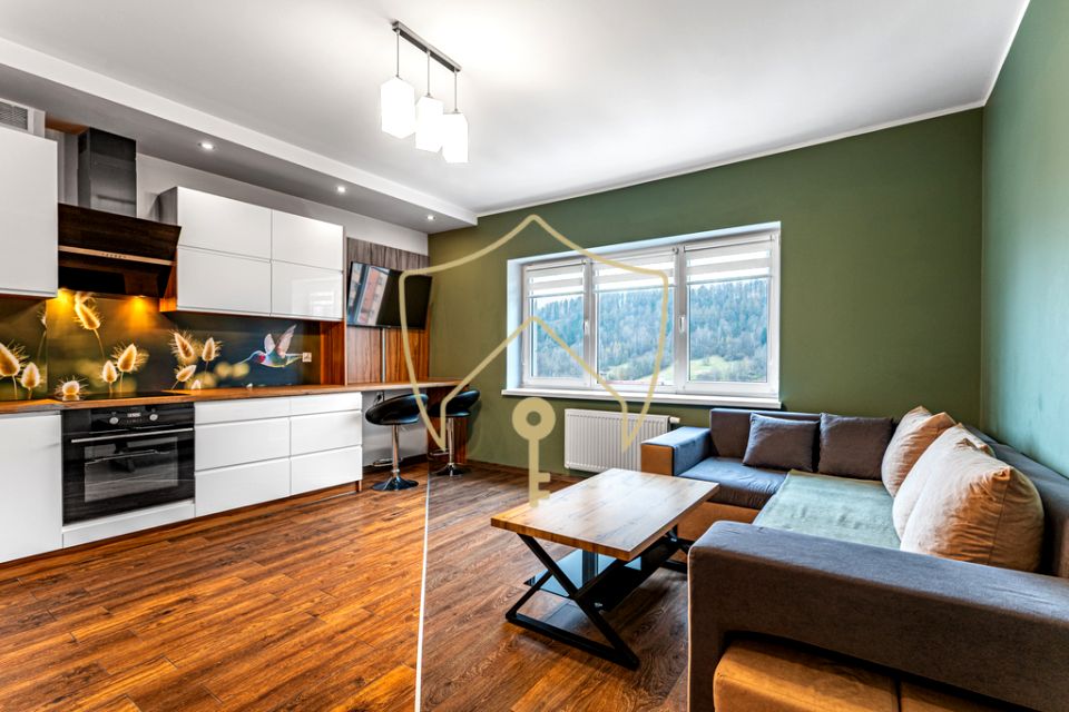 Mieszkanie Ustrzyki Dolne