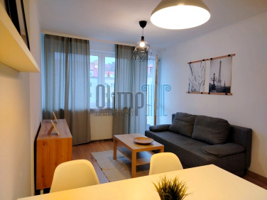 Mieszkanie Bydgoszcz