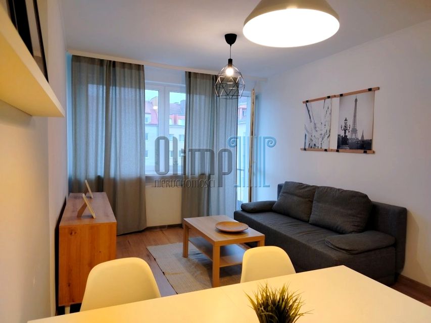 Mieszkanie Bydgoszcz