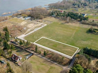 Działka budowlana Wierzbica