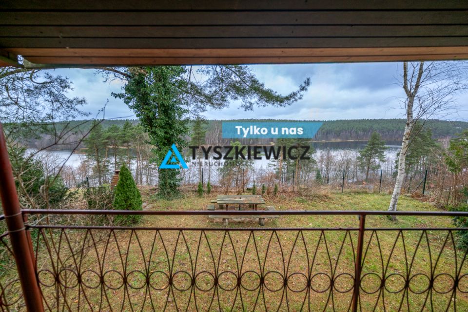Dom Gołubie