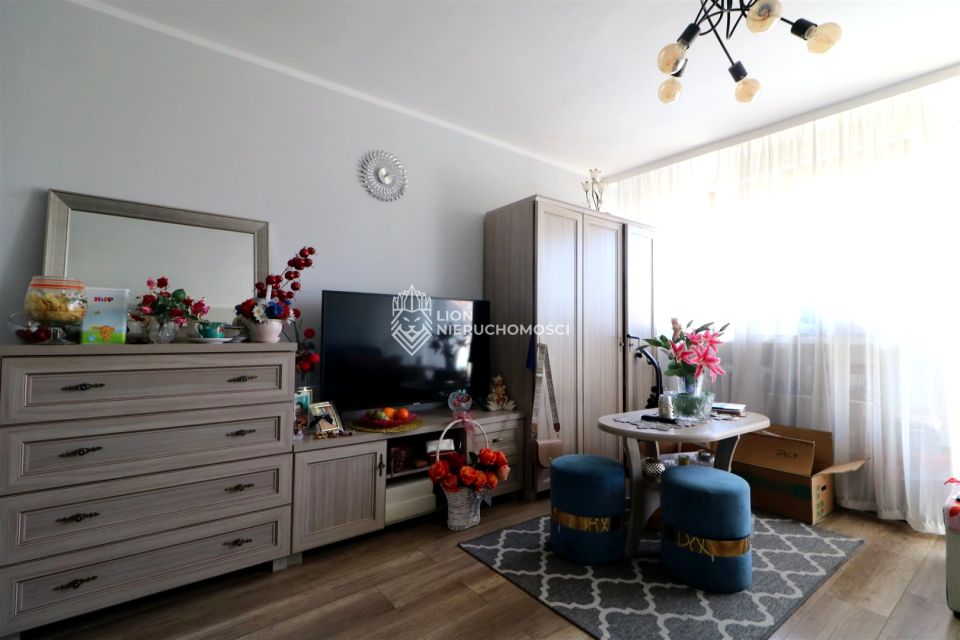 Mieszkanie Szczecin sprzedaż