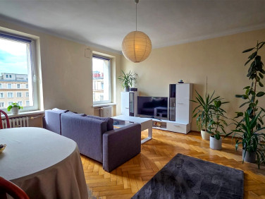 Mieszkanie Częstochowa