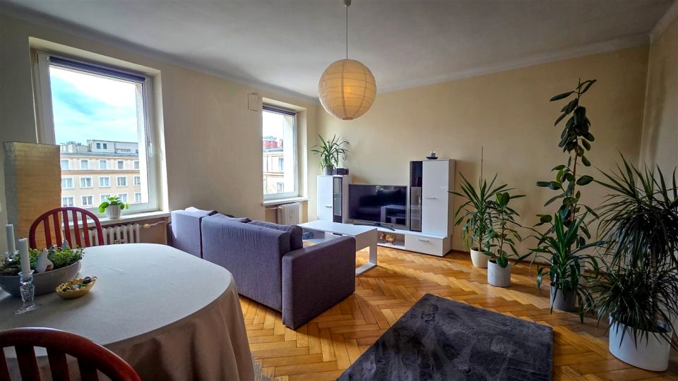 Mieszkanie Częstochowa