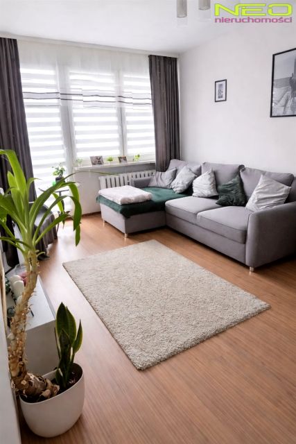 Mieszkanie Częstochowa