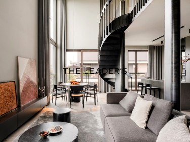 Mieszkanie apartamentowiec Warszawa