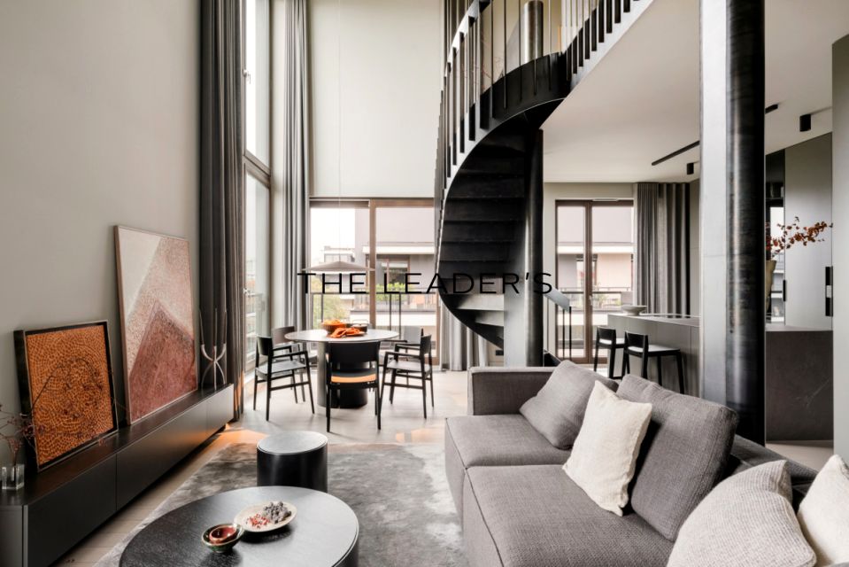 Mieszkanie apartamentowiec Warszawa